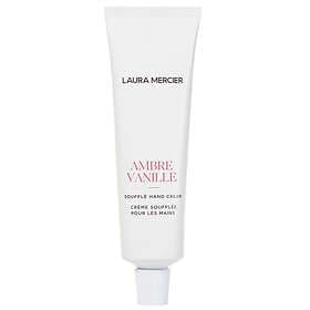 Laura Mercier Ambre Vanille Soufflé Hand Cream 50ml