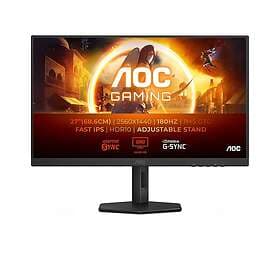 AOC Q27G4XF 27" Quad HD