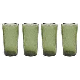 OYOY Kuki Highballglas 33cl 4-pack