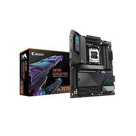 Gigabyte X870E Aorus Pro