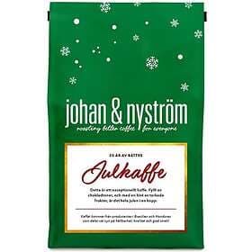 Johan & Nyström Julkaffe 2024 Hela Bönor 250g