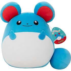 Squishmallows Pokémon Marill 25 cm