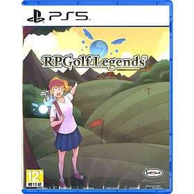 RPgolf Legends (PS5)