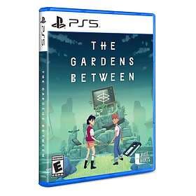 The Gardens Between (Limited Run) (PS5)