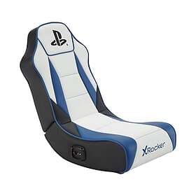 X-Rocker Playstation Geist 2.0 Floor Rocker