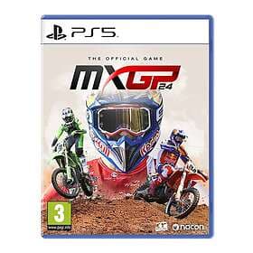 MXGP 24 (PS5)