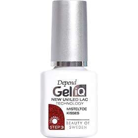 Depend Gel iQ Winter Collection 5ml