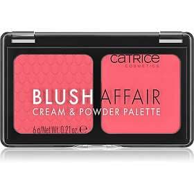 Catrice Blush Affair Duo 6g