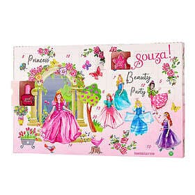 Souza Beauty Advent Calendar