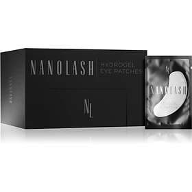 Nanolash Hydrogel Eye Patches 100 st