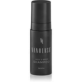 Nanolash Lash & Brow Shampoo 50ml