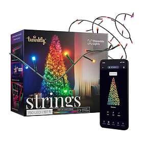 Twinkly Strings 750 RGB Lights