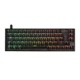 Ducky ONE 3 SF Classic RGB (Nordisk)