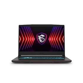 MSI Thin 15 B13UC-2464NEU 15,6" i5-13420H 16GB RAM 512GB SSD RTX 3050