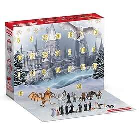 Schleich Wizarding World Harry Potter Adventskalender 2024