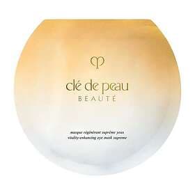 Clé de Peau Beauté Vitality-enhancing Eye Mask Supreme 90ml