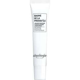 Algologie Plumping Eye & Lip Contour Balm 15ml