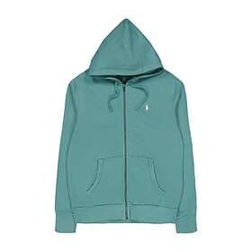 Polo Ralph Lauren Loopback Terry Full-Zip Hoodie