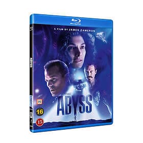 The Abyss (Blu-Ray)