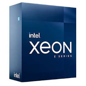 Intel Xeon E-2478 2,8GHz Socket 1700 Box