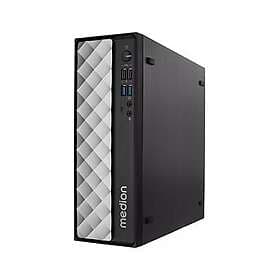 Medion AKOYA T80 MD34590 Core i7 12650H 1TB SSD 16GB RAM