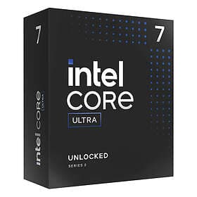 Intel Core Ultra 7 265KF 3,9GHz Socket 1851 Box