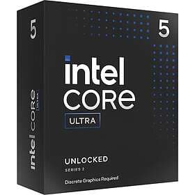 Intel Core Ultra 5 245KF 4.2GHz Socket 1851 Box