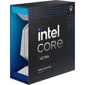 Intel Core Ultra 9 285K 3.7GHz Socket 1851 Box