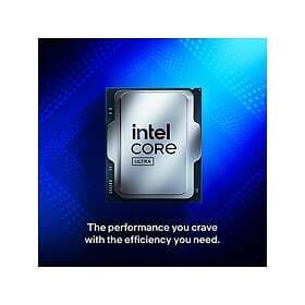 Intel Core Ultra 9 285K 3,7GHz Socket 1851 Tray