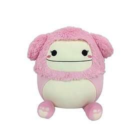 Squishmallows 50 cm P21 Fuzz A Mallows Brina Bigfoot