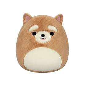 Squishmallows 40 cm P21 Fuzz A Mallows Chloeyana Terrier