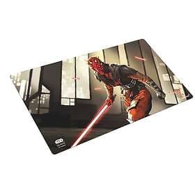 Gamegenic Game Mat Star Wars: Unlimited Darth Maul