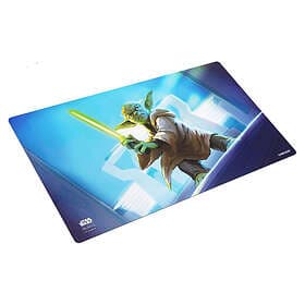 Gamegenic Game Mat Star Wars: Unlimited Yoda