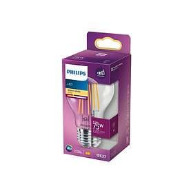 Philips normal E27 LED 10,4 cm