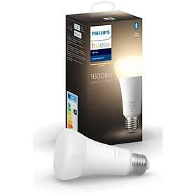 Philips Hue Hue smart A67 1600 lm ljuskälla E27 Ø6,7 cm