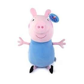 Peppa Pig Plush 50cm George (I-PEP-9277-2-FO)