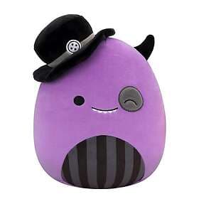 Squishmallows 19 cm Halloween Plush Earworm Monster