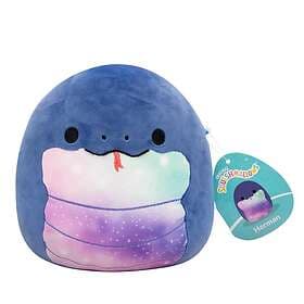 Squishmallows 19 cm P20 Plush Herman Snake (206077)