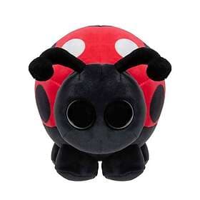 Adopt Me Collector Plush 20 cm Ladybug