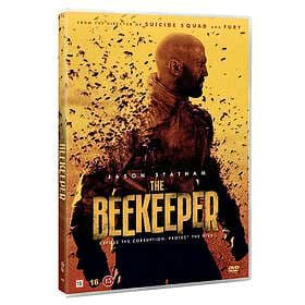 The Beekeeper (DVD)