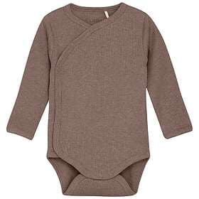 Fixoni Wrap Body LS