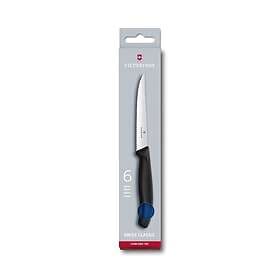 Victorinox Swissclassic 6,7232,6, Knivuppsättning, Polypropylen, Rostfritt Stål,