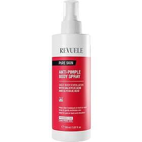 Revuele Anti-Pimple Body Spray 150ml