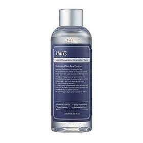 Klairs Dear Supple Preparation Unscented Toner 180ml