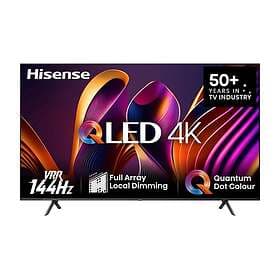 Hisense 85E7NQ Pro 85" 4K QLED TV