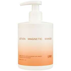 By Lyko Hand Lotion Magnetic Mango 300ml