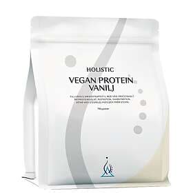 Holistic Vegan Protein 750g