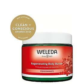 Weleda Pomegranate Åtstramande kroppssmör 150ml