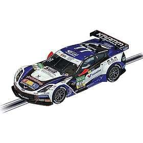 Carrera Toys Digital 124 Chevrolet Corvette C7 GT3-R No.77