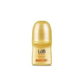 LdB Creme Rich Jasmine & Shea Roll-On 60ml